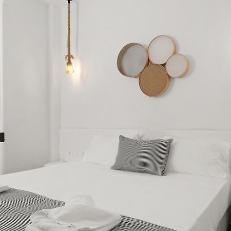 Mr And Mrs White Corfu Couples Retreat Adults Only Hotel Acharavi  Exterior foto