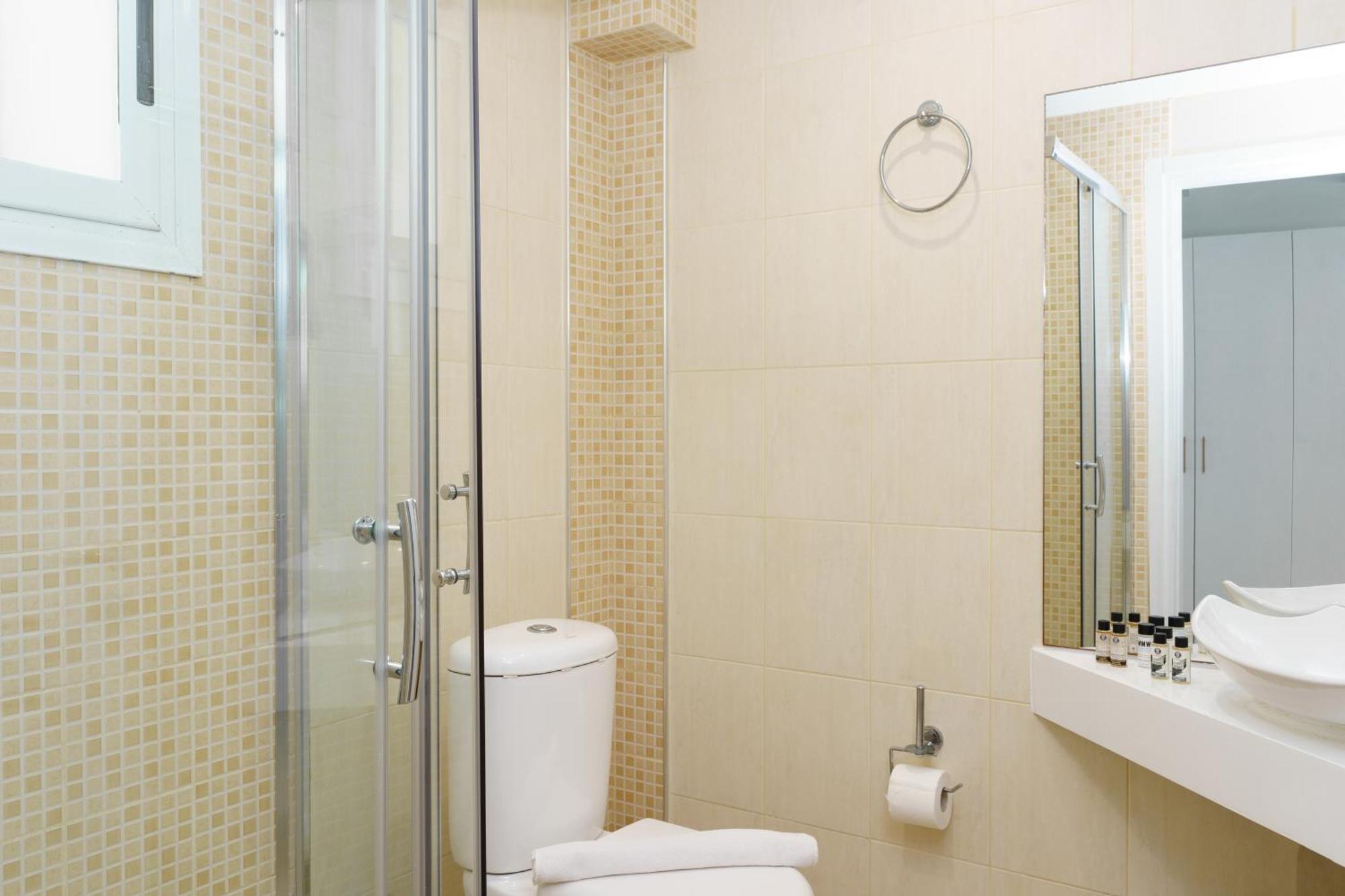 Mr And Mrs White Corfu Couples Retreat Adults Only Hotel Acharavi  Exterior foto